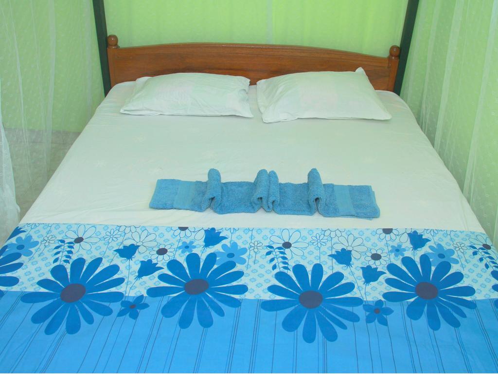Hotel Mirissa Harbour View Pokój zdjęcie